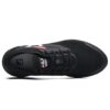 Zapatillas para correr Athletics Mind 4 EVO, color negro