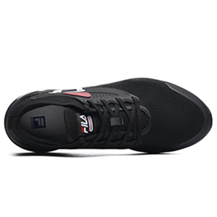 Zapatillas para correr Athletics Mind 4 EVO, color negro