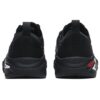 Zapatillas para correr Athletics Mind 4 EVO, color negro