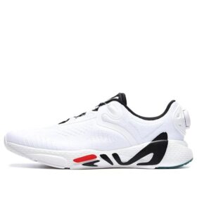 Zapatillas para correr Athletics Mind Boa «Blanco»