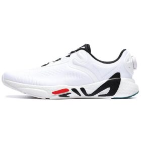 Zapatillas para correr Athletics Mind Boa «Blanco»