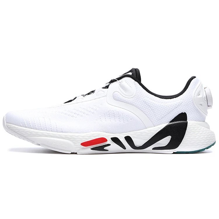 Zapatillas para correr Athletics Mind Boa «Blanco»