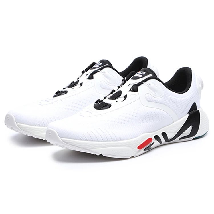 Zapatillas para correr Athletics Mind Boa «Blanco»