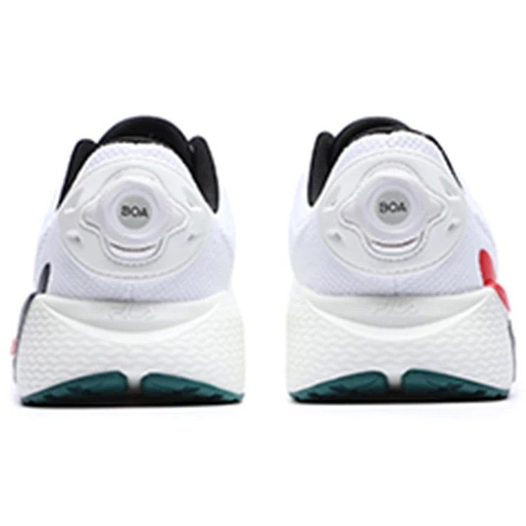 Zapatillas para correr Athletics Mind Boa «Blanco»