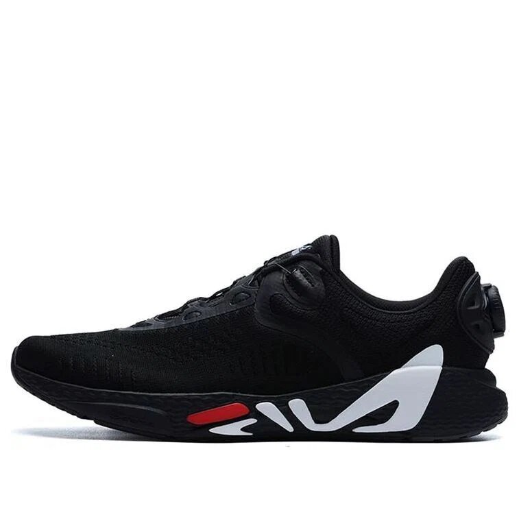 Zapatillas para correr Athletics Mind Boa «Negro»