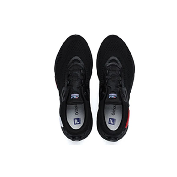 Zapatillas para correr Athletics Mind Boa «Negro»