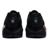 Zapatillas para correr Athletics Mind Boa «Negro»