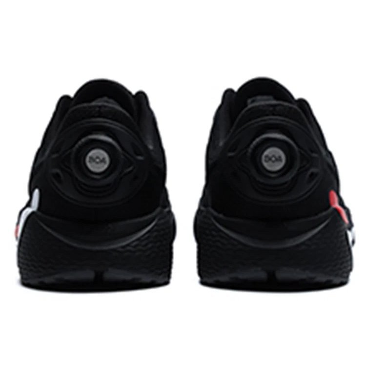Zapatillas para correr Athletics Mind Boa «Negro»