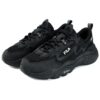 Zapatillas para correr bajas antideslizantes «Negro»