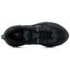 Zapatillas para correr bajas antideslizantes «Negro»