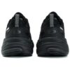 Zapatillas para correr bajas antideslizantes «Negro»