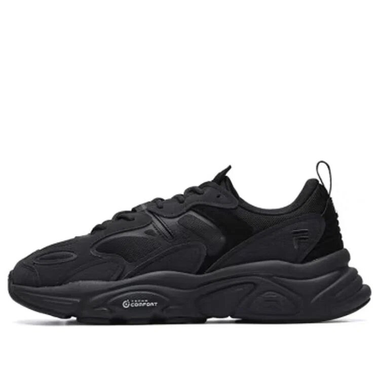 Zapatillas para correr «Black»