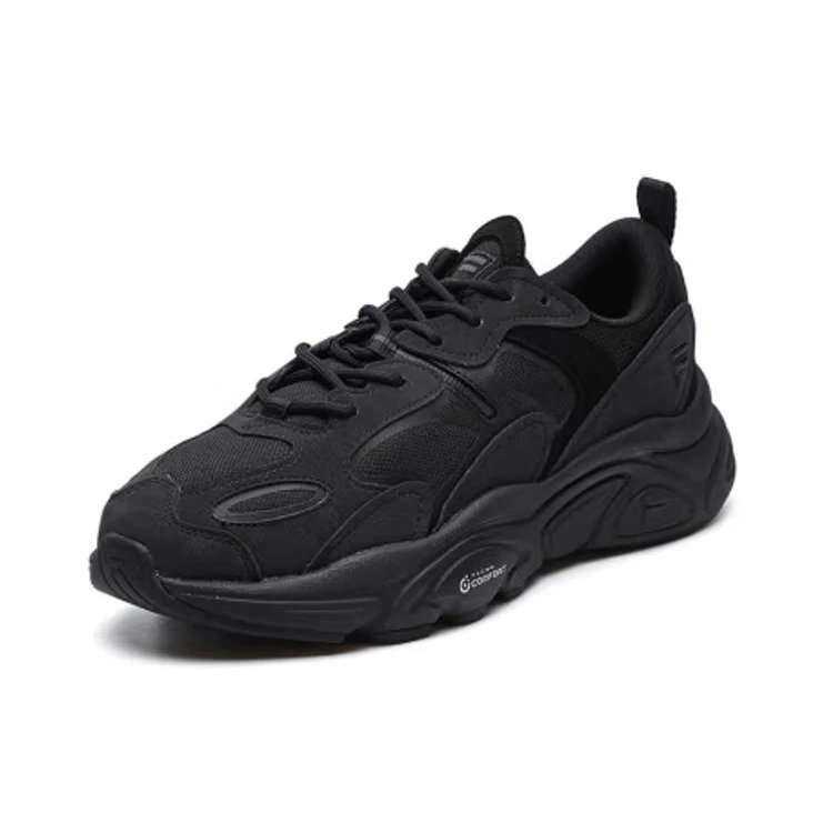 Zapatillas para correr «Black»