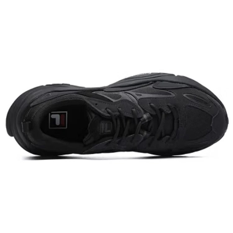 Zapatillas para correr «Black»