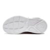Zapatillas para correr BOA «Blanco, lila, rosa»