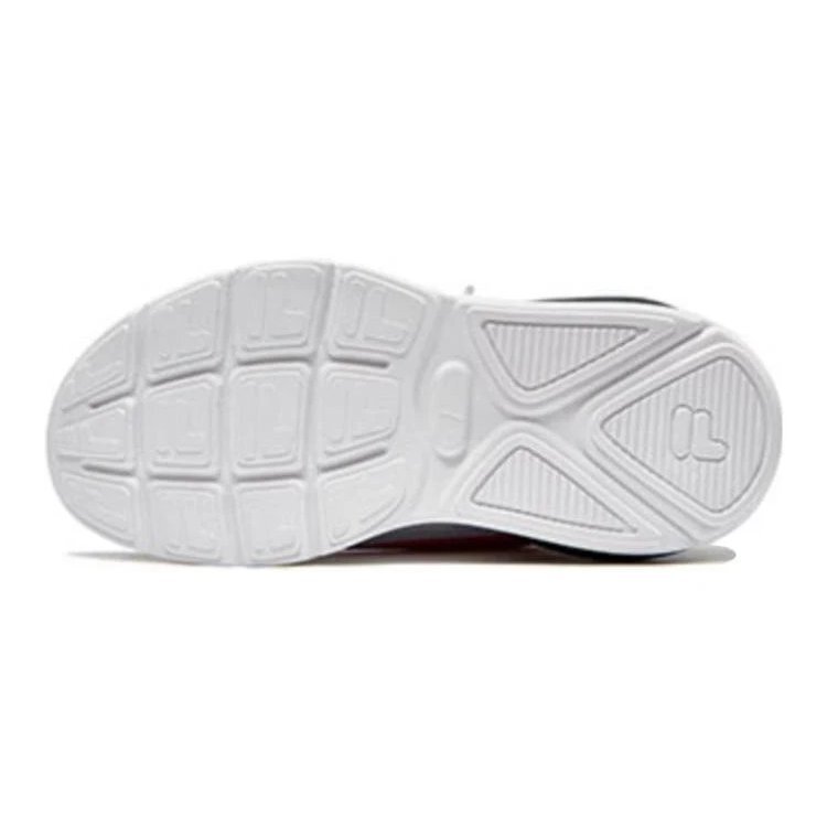 Zapatillas para correr BOA «Blanco, lila, rosa»