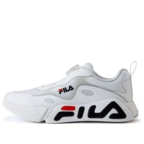 Zapatillas para correr Boa Classic VNTG Blanco/Negro