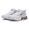 Zapatillas para correr Boa Classic VNTG Blanco/Negro
