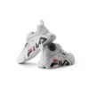 Zapatillas para correr Boa Classic VNTG Blanco/Negro