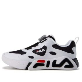 Zapatillas para correr Boa Classic VNTG, negro/blanco