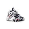 Zapatillas para correr Boa Classic VNTG, negro/blanco