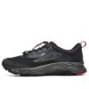 Zapatillas para correr Boa Lynx 1 «Black Red»