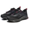 Zapatillas para correr Boa Lynx 1 «Black Red»