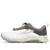 Zapatillas para correr Boa Lynx 1 «Blanco Gris»