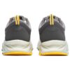 Zapatillas para correr Boa Lynx 1 «Blanco Gris»