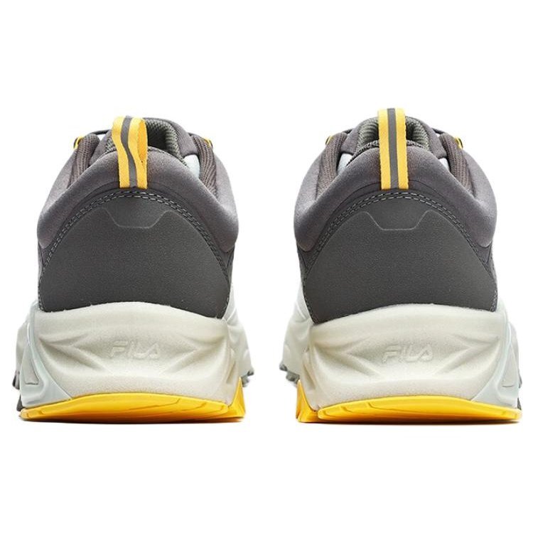 Zapatillas para correr Boa Lynx 1 «Blanco Gris»