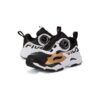 Zapatillas para correr BOA «Negro, Blanco, Beige»