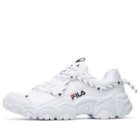 Zapatos deportivos casuales Cat Claw «Blanco»