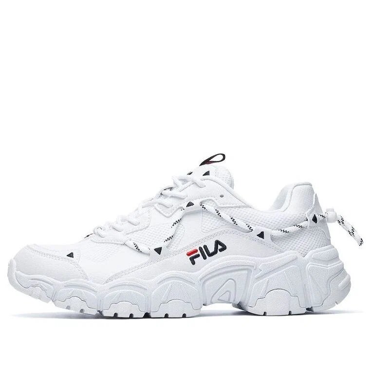 Zapatillas para correr CAT, versión coreana, unisex, color blanco