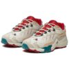 Zapatillas para correr, color marfil