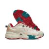 Zapatillas para correr, color marfil