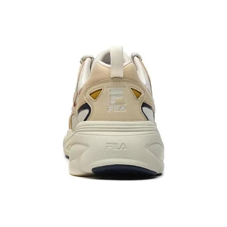 Zapatillas para correr Cube «Blanco Beige»