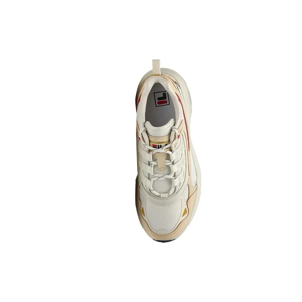 Zapatillas para correr Cube «Blanco Beige»