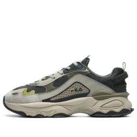 Zapatillas para correr de ocio «Gris»