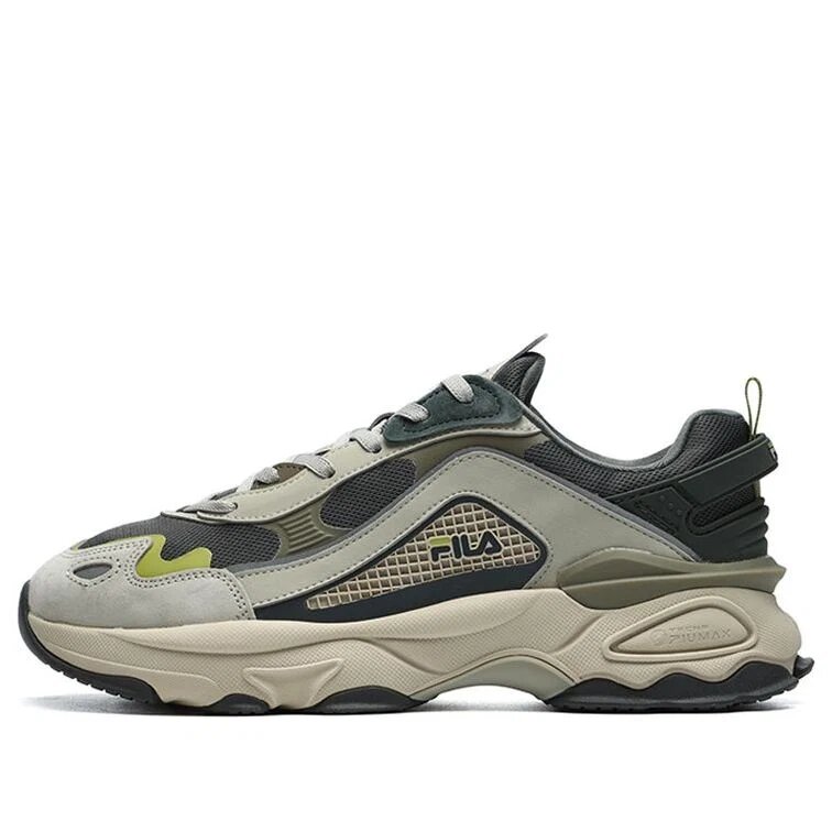 Zapatillas para correr de ocio «Gris»