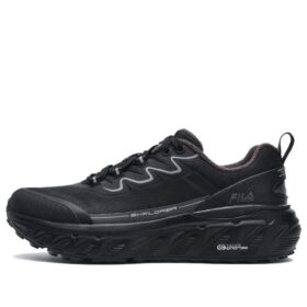 Zapatillas para correr Explorer «Negro»