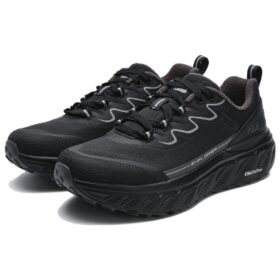 Zapatillas para correr Explorer «Negro»