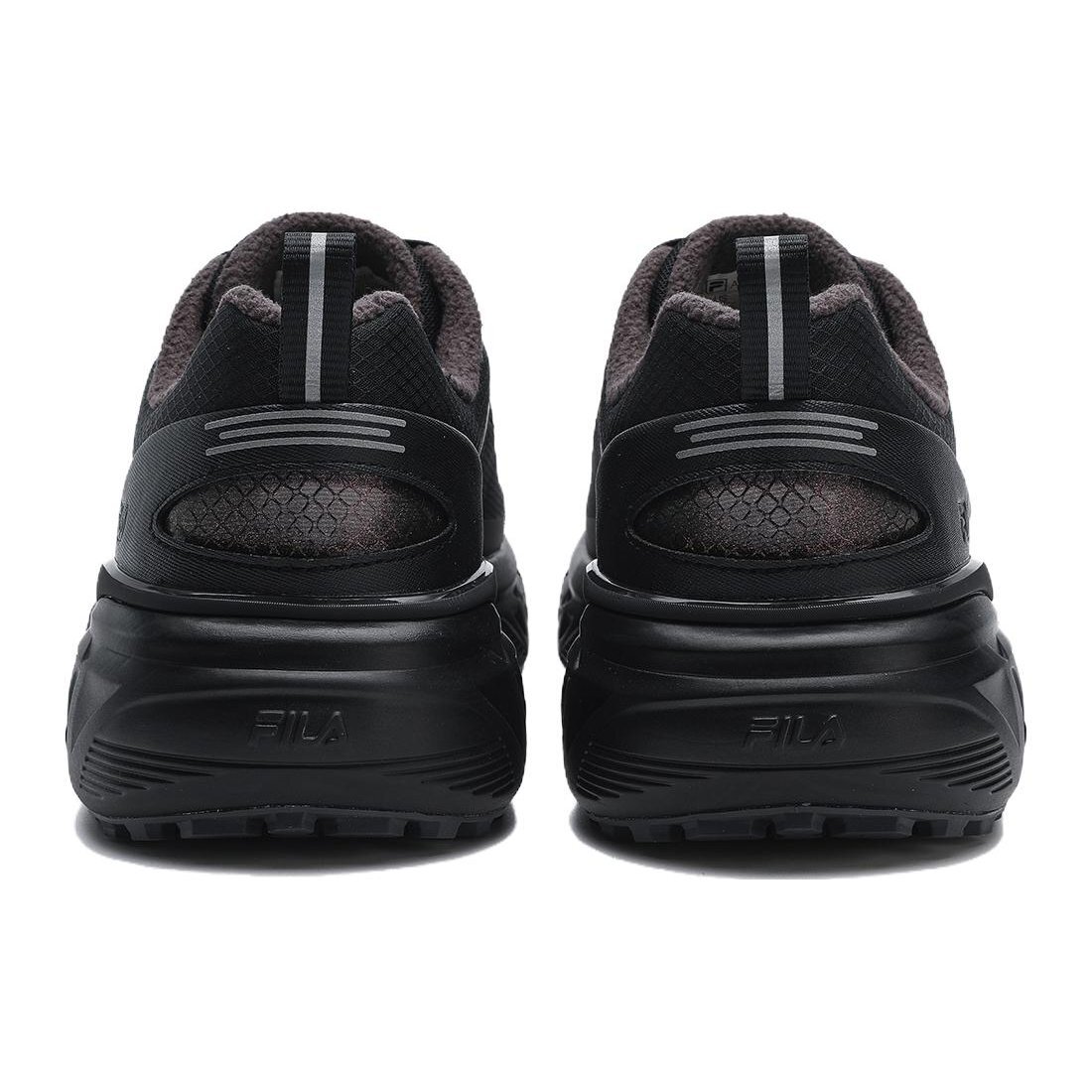Zapatillas para correr Explorer «Negro»