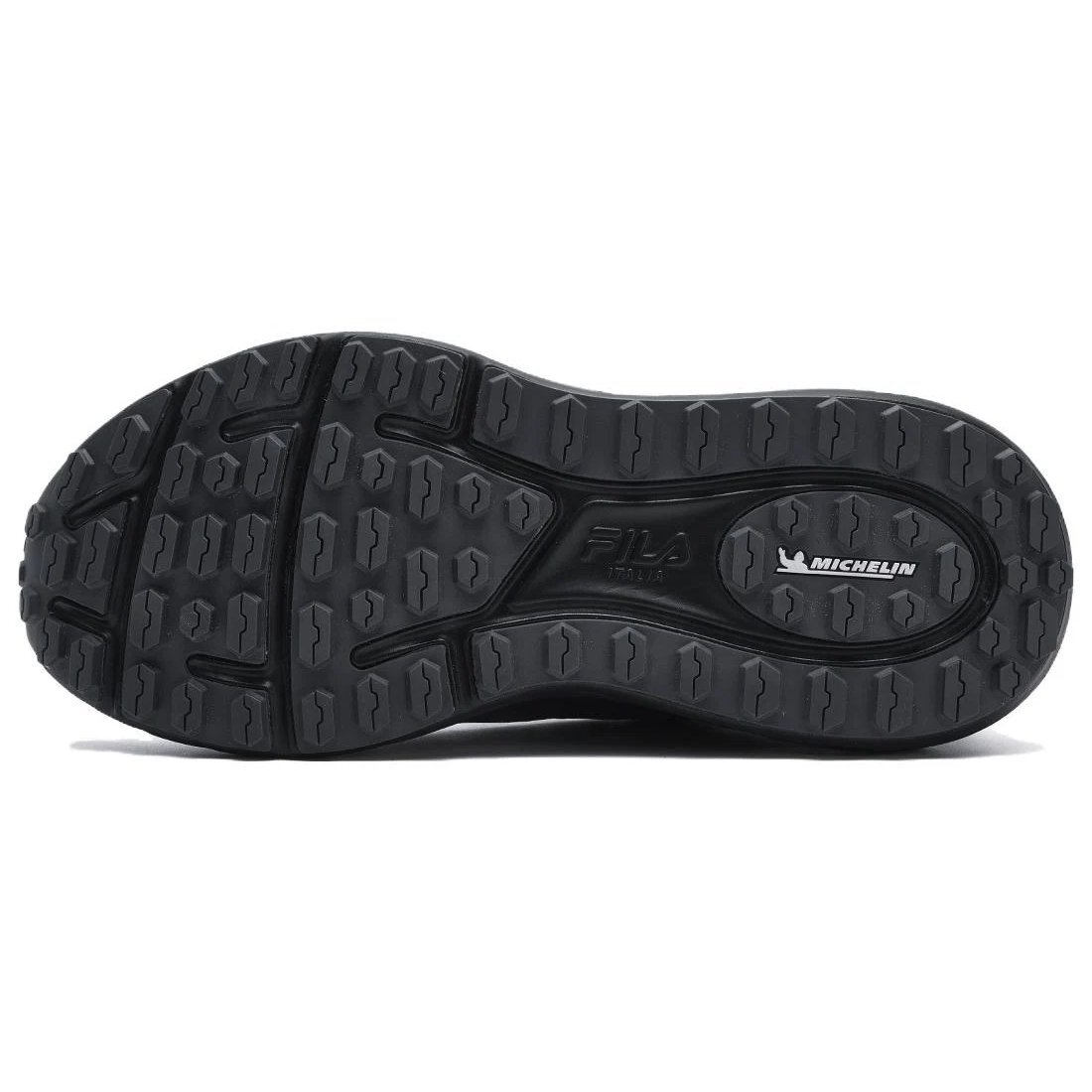 Zapatillas para correr Explorer «Negro»