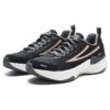Zapatillas para correr Flow «Core Black Pink»