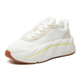 Zapatillas para correr Gelato Blanco