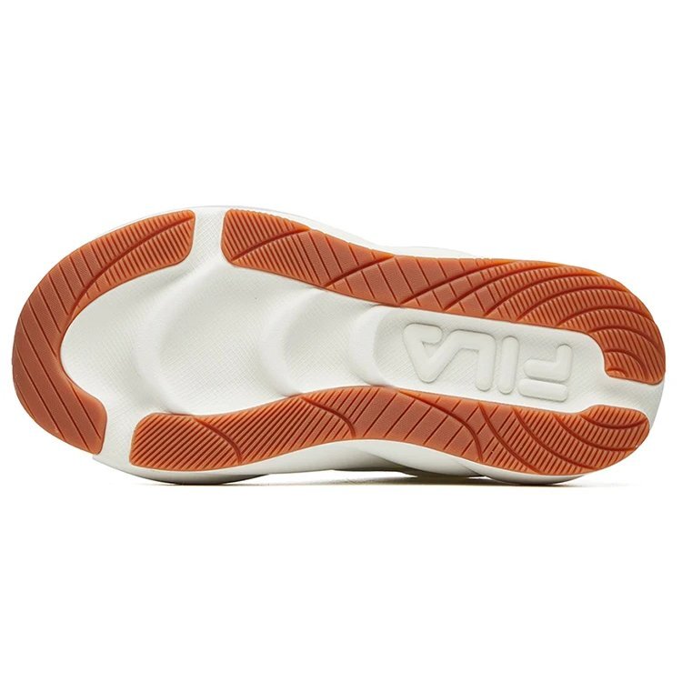 Zapatillas para correr Gelato Blanco