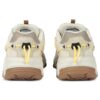 Zapatillas para correr Gris/Blanco/Marrón