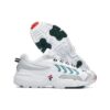 Zapatillas para correr Gris/Blanco/Verde