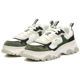 Zapatillas para correr Hike Blanco/Negro
