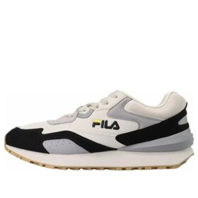 Zapatillas para correr Jogger1s Plata/Negro
